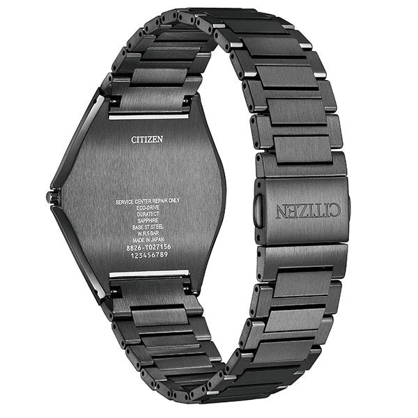 シチズン エコ・ドライブワン ECODRIVE-ONE  AR5064-57E メンズ