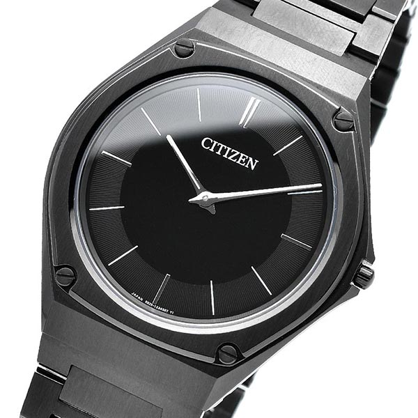 シチズン エコ・ドライブワン ECODRIVE-ONE  AR5064-57E メンズ