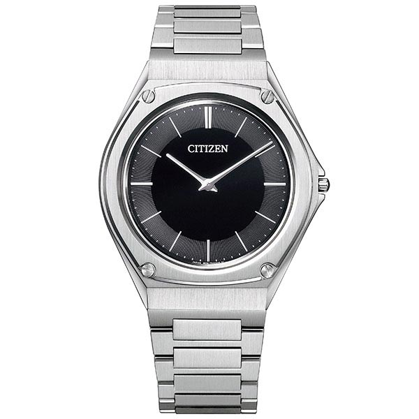 シチズン エコ・ドライブワン ECODRIVE-ONE  AR5060-58E メンズ