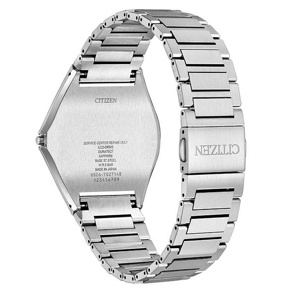 シチズン エコ・ドライブワン ECODRIVE-ONE  AR5060-58E メンズ