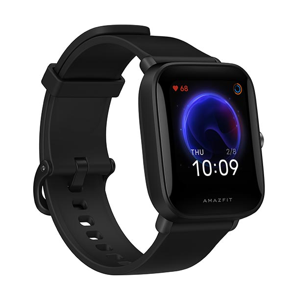 アマズフィット Amazfit Bip U Pro sp170026C01 ユニセックス