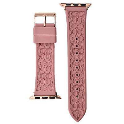 替えベルト コーチ COACH アップルウォッチ 14700040 レディース