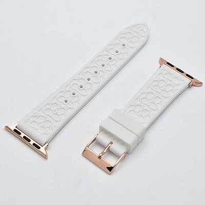 替えベルト コーチ COACH アップルウォッチ 14700041 レディース