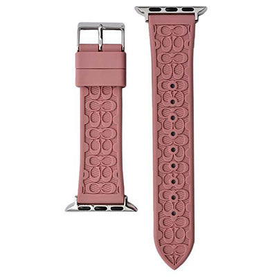 替えベルト コーチ COACH アップルウォッチ 14700049 レディース