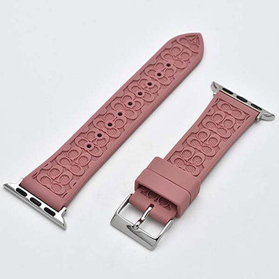 替えベルト コーチ COACH アップルウォッチ 14700049 レディース