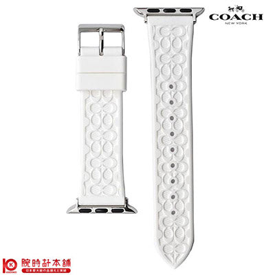 替えベルト コーチ COACH アップルウォッチ 14700050 レディース