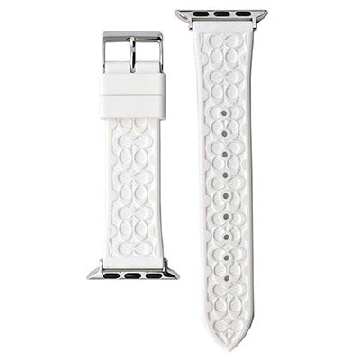 替えベルト コーチ COACH アップルウォッチ 14700050 レディース