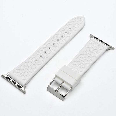 替えベルト コーチ COACH アップルウォッチ 14700050 レディース