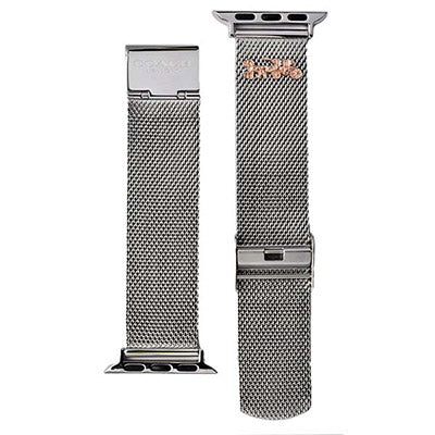 替えベルト コーチ COACH アップルウォッチ 14700037 レディース