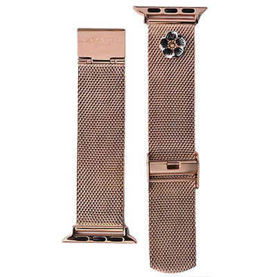 替えベルト コーチ COACH アップルウォッチ 14700038 レディース