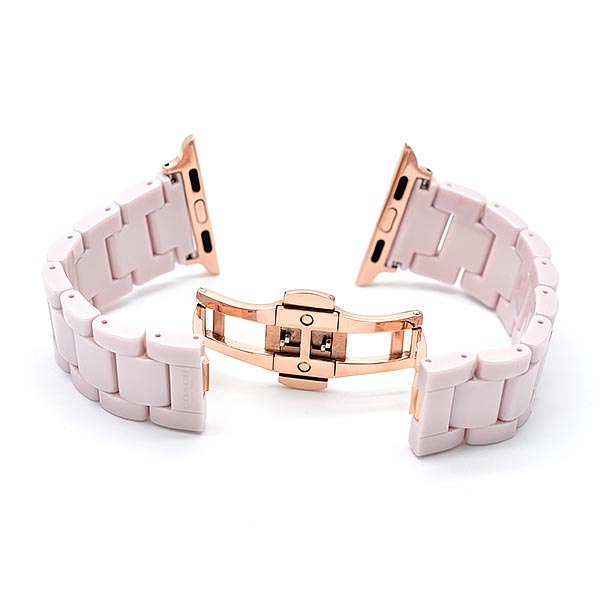 替えベルト コーチ COACH アップルウォッチ 38mm 40mm 14700036 レディース