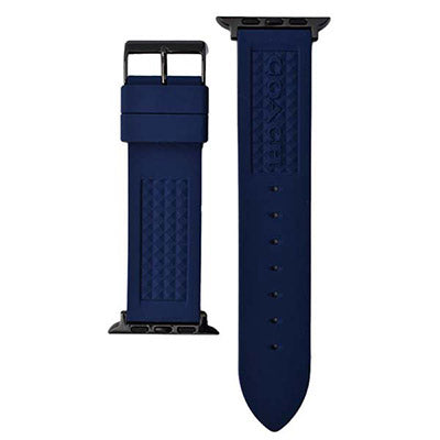 替えベルト コーチ COACH アップルウォッチ 14700045 メンズ