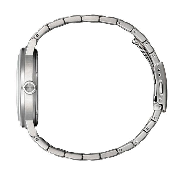 シチズン レコードレーベル RECORD LABEL スタンダードスタイルプラス Standard Style + AW1620-81E ユニセックス