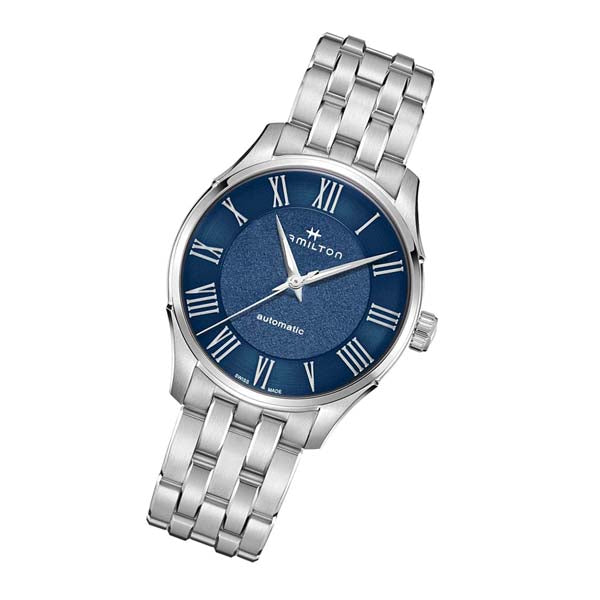 ハミルトン ジャズマスター HAMILTON  H42535140 メンズ