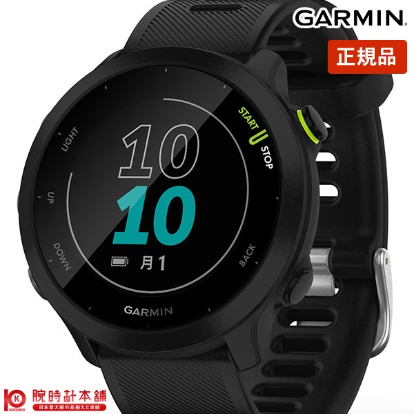 ガーミン GARMIN ForeAthlete55 010-02562-40 ユニセックス