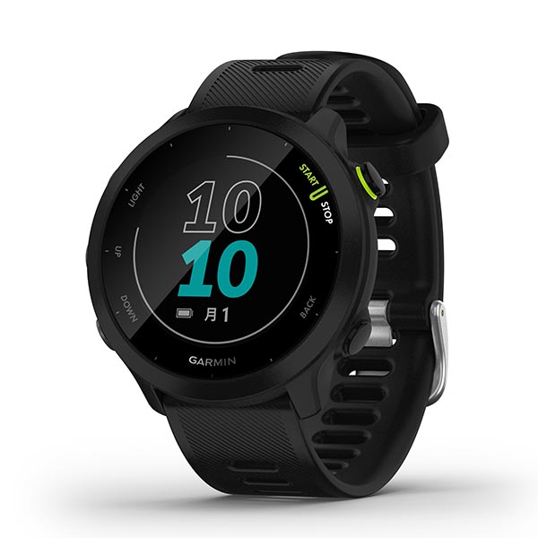 ガーミン GARMIN ForeAthlete55 010-02562-40 ユニセックス