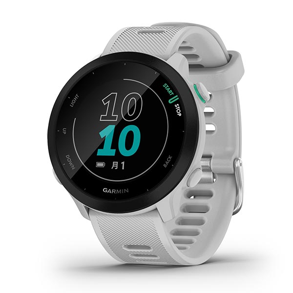 ガーミン GARMIN ForeAthlete55 010-02562-41 ユニセックス