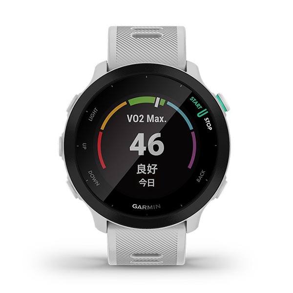 ガーミン GARMIN ForeAthlete55 010-02562-41 ユニセックス