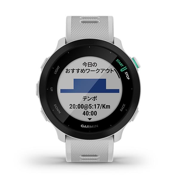 ガーミン GARMIN ForeAthlete55 010-02562-41 ユニセックス