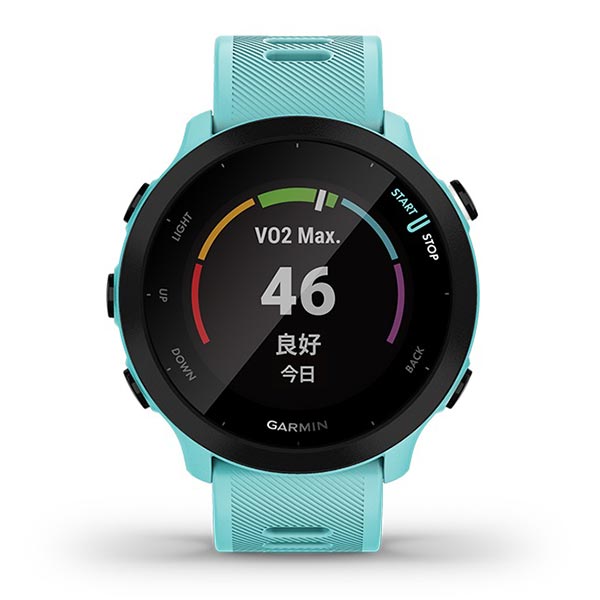 ガーミン GARMIN ForeAthlete55 010-02562-42 ユニセックス