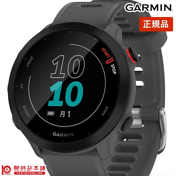 ガーミン GARMIN ForeAthlete55 010-02562-43 ユニセックス