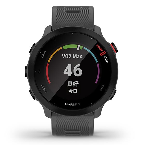 ガーミン GARMIN ForeAthlete55 010-02562-43 ユニセックス