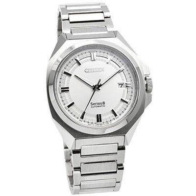 シチズン シリーズエイト Series 8 831 Mechanical NB6010-81A メンズ