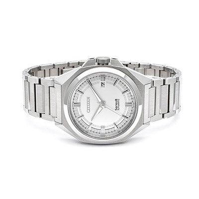 シチズン シリーズエイト Series 8 831 Mechanical NB6010-81A メンズ