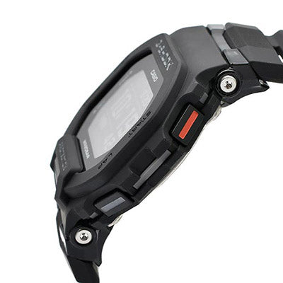 カシオ Gショック G-SHOCK G-SQUAD GBD-200-1JF メンズ