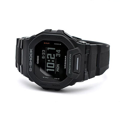 カシオ Gショック G-SHOCK G-SQUAD GBD-200-1JF メンズ
