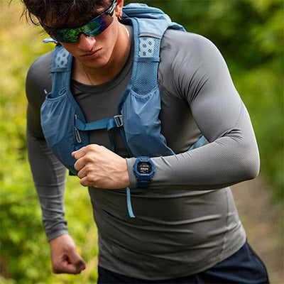 カシオ Gショック G-SHOCK G-SQUAD GBD-200-2JF メンズ