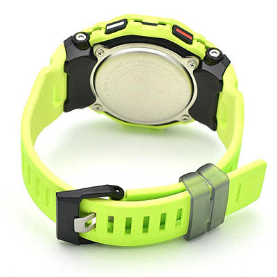 カシオ Gショック G-SHOCK G-SQUAD GBD-200-9JF メンズ