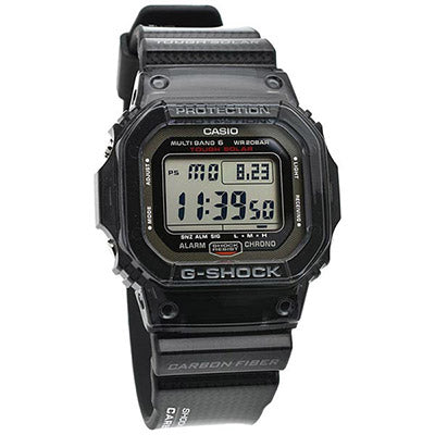 カシオ Gショック G-SHOCK GW-S5600U-1JF メンズ