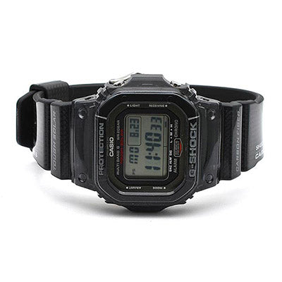 カシオ Gショック G-SHOCK GW-S5600U-1JF メンズ
