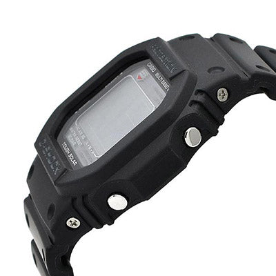 カシオ Gショック G-SHOCK  GW-M5610U-1BJF メンズ