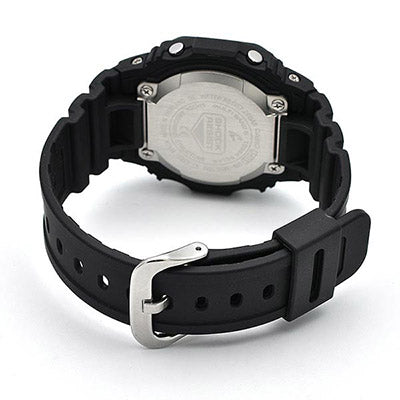 カシオ Gショック G-SHOCK  GW-M5610U-1BJF メンズ