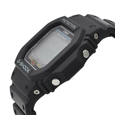 カシオ Gショック G-SHOCK  G-5600UE-1JF メンズ