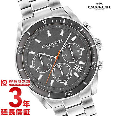 コーチ COACH プレストン 14602515 メンズ