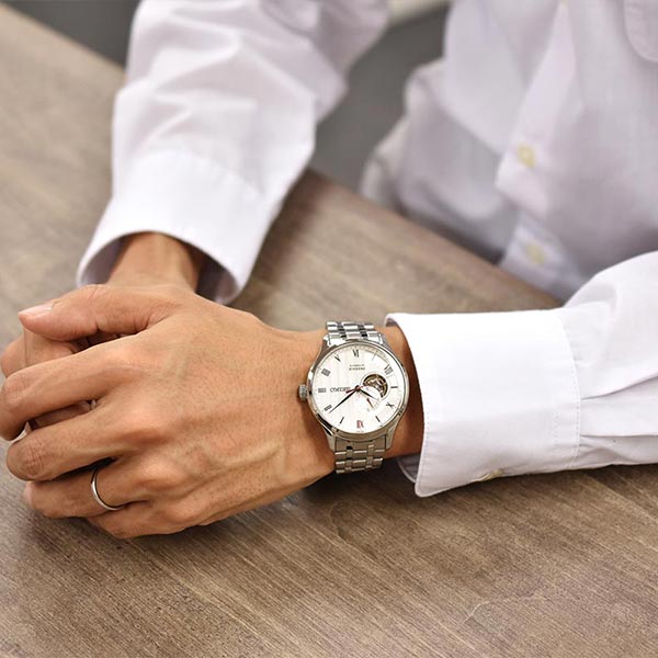 セイコー プレザージュ PRESAGE SARY203 メンズ