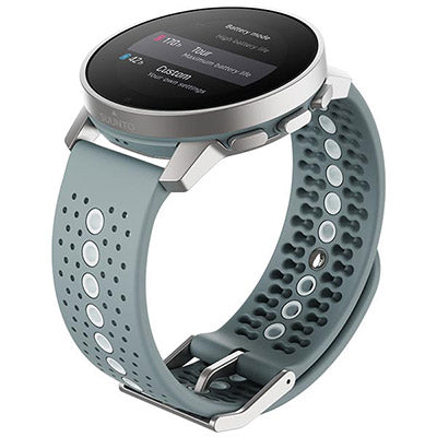 スント SUUNTO PEAK MOSS GRAY SS050524000 ユニセックス