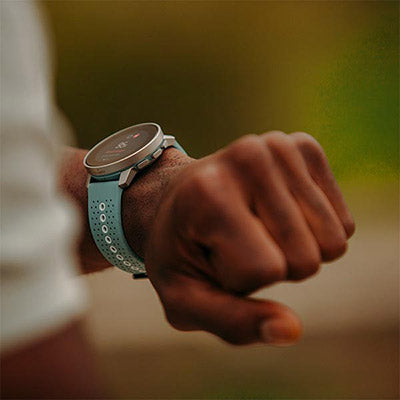 スント SUUNTO PEAK MOSS GRAY SS050524000 ユニセックス