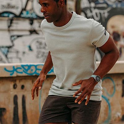 スント SUUNTO PEAK MOSS GRAY SS050524000 ユニセックス