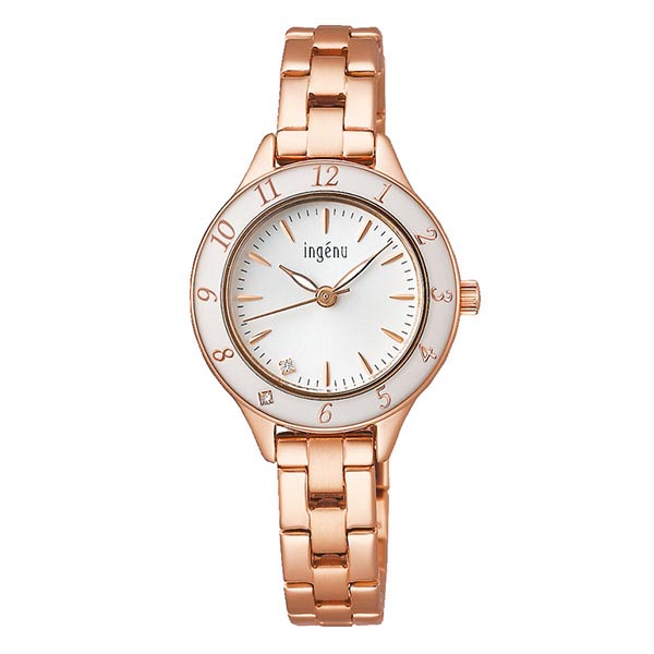 セイコー アルバ ALBA AHJK460 レディース