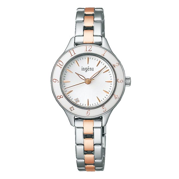 セイコー アルバ ALBA AHJK461 レディース