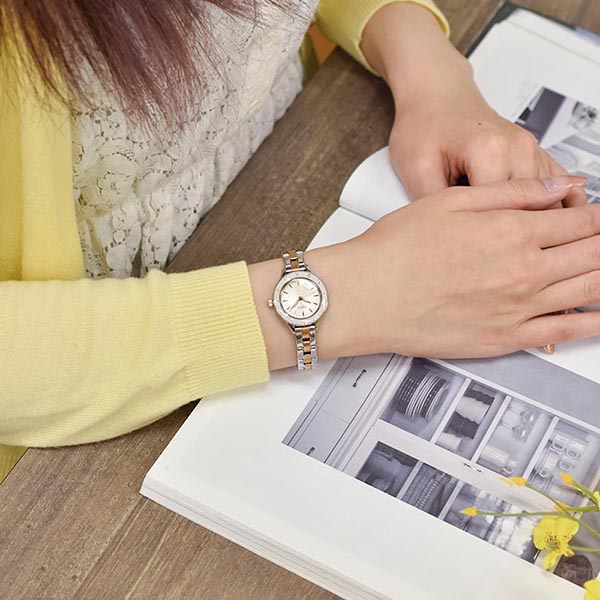 セイコー アルバ ALBA AHJK461 レディース