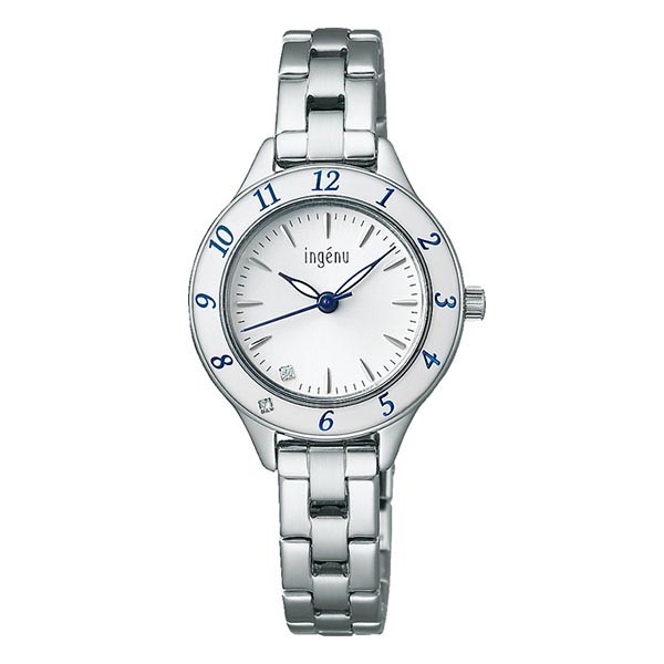 セイコー アルバ ALBA AHJK462 レディース