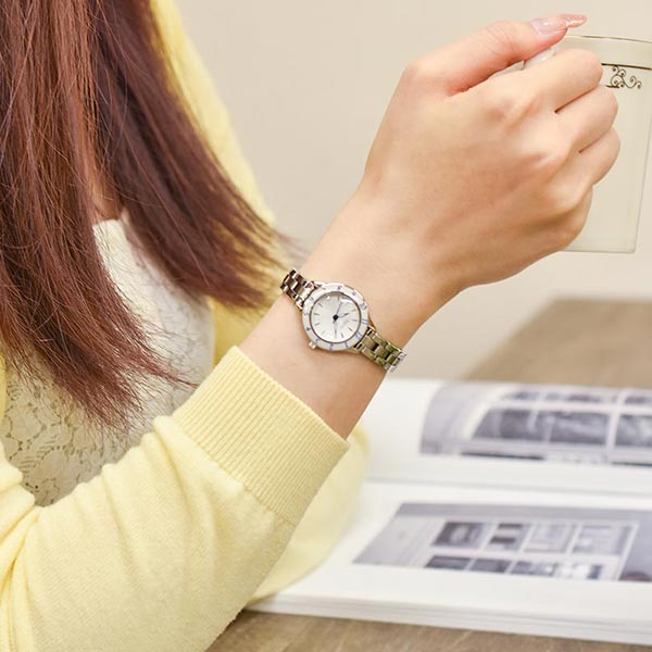 セイコー アルバ ALBA AHJK462 レディース