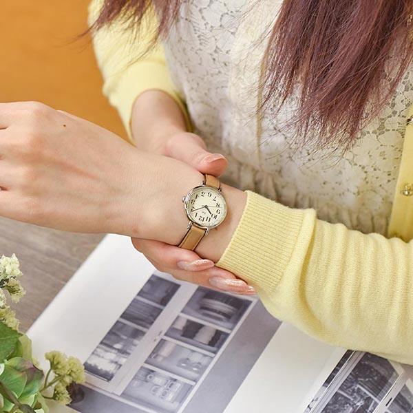 セイコー アルバ ALBA AKQK461 レディース