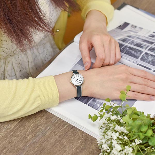 セイコー アルバ ALBA AKQK463 レディース