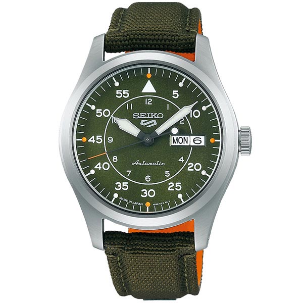 セイコー5スポーツ SEIKO5sports SBSA141 メンズ